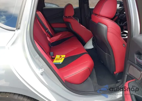 2025 Acura Tlx A-Spec Package z USA, uszkodzony, nr VIN 19UUB6F53SA001322